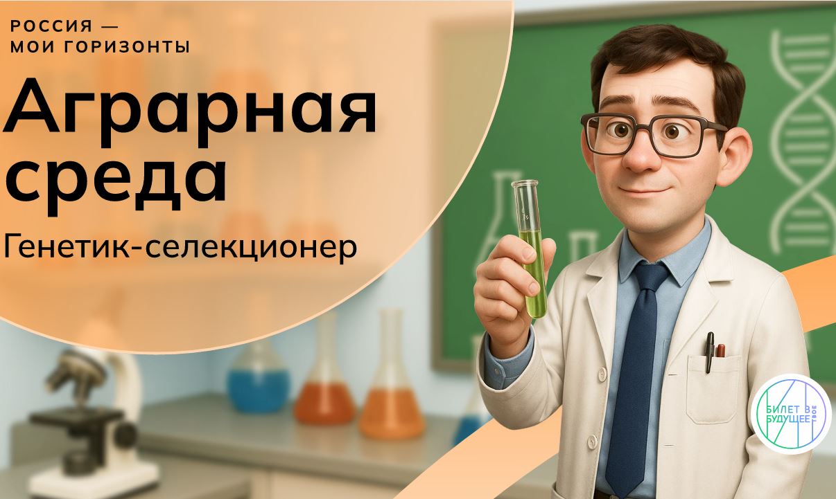 «Россия — мои горизонты».